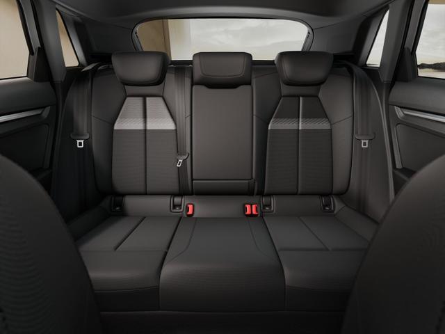 Audi A3 Sportback *FACELIFT* Basis *LAGERND* 