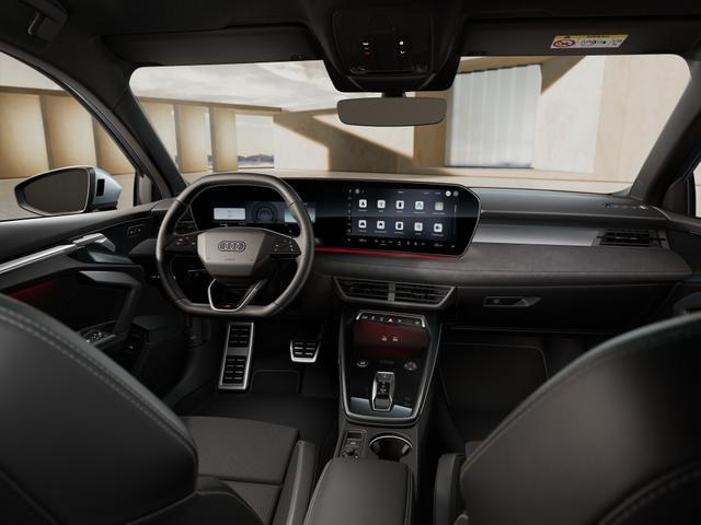 Audi A3 Sportback *FACELIFT* Advanced *LAGERND* 