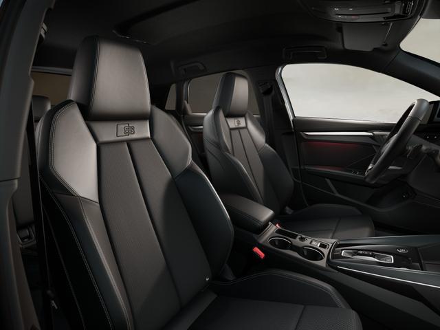 Audi A3 Sportback *FACELIFT* Advanced *LAGERND* 