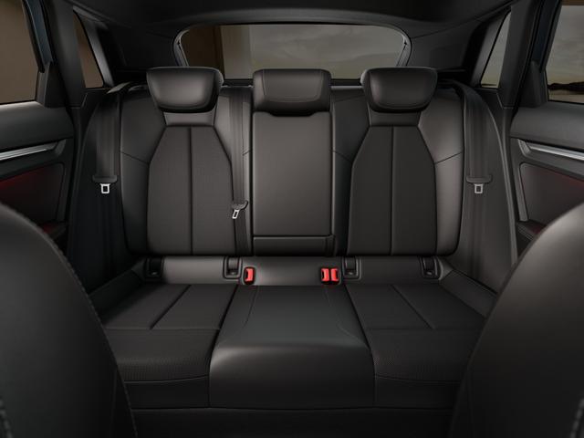 Audi A3 Sportback *FACELIFT* Advanced *LAGERND* 