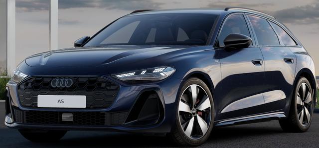 Audi A5 Avant - Basis *LAGERND*