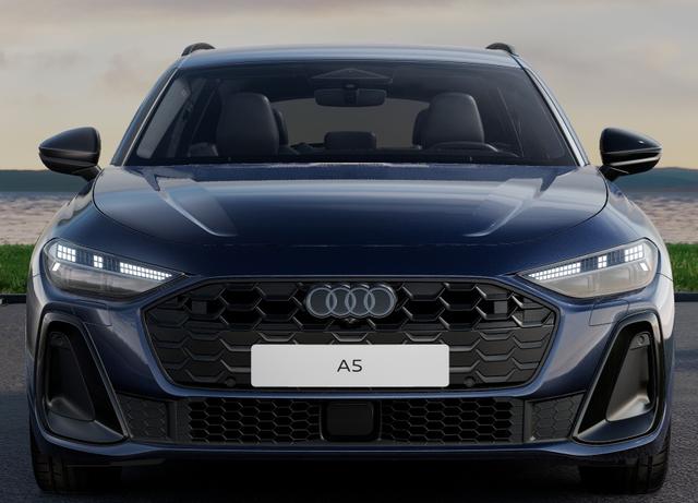 Audi A5 Avant - Basis *LAGERND*