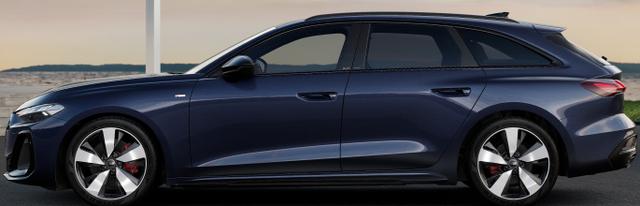 Audi A5 Avant Basis *LAGERND* 