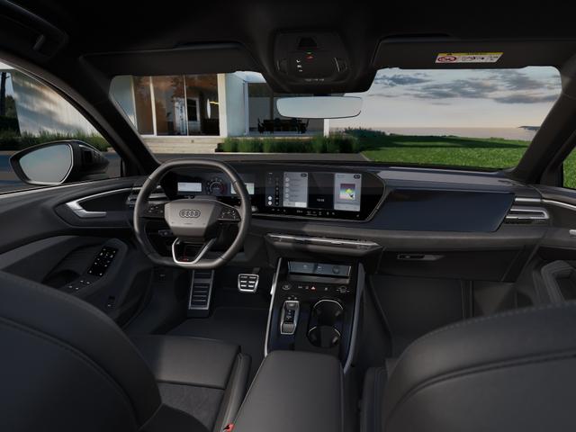 Audi A5 Avant Basis *LAGERND* 