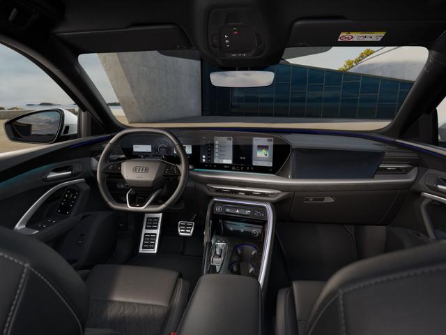 Audi Q5 Basis *LAGERND* 