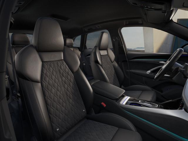 Audi Q5 Basis *LAGERND* 
