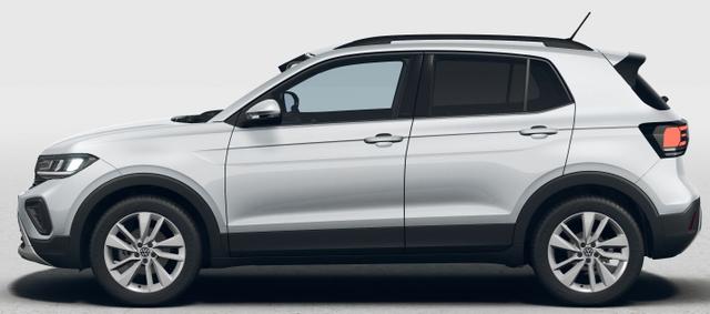 Volkswagen T-Cross Limited *LAGERND* 