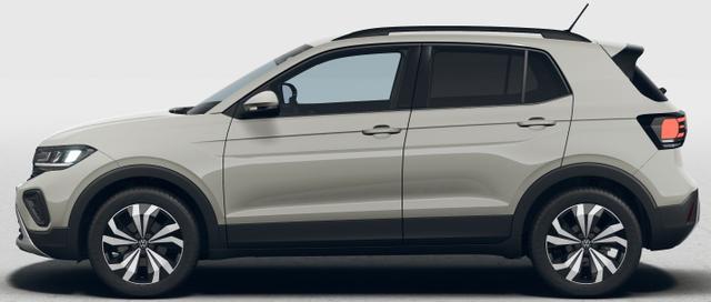 Volkswagen T-Cross Limited *LAGERND* 