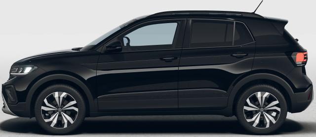 Volkswagen T-Cross Limited *LAGERND* 