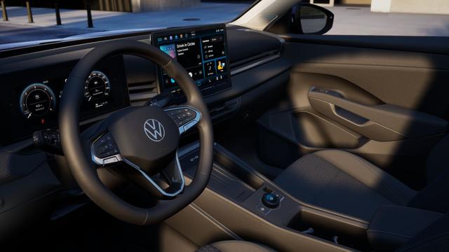 Volkswagen T-Roc LIFE *LAGERND* 