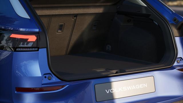Volkswagen T-Roc LIFE *LAGERND* 
