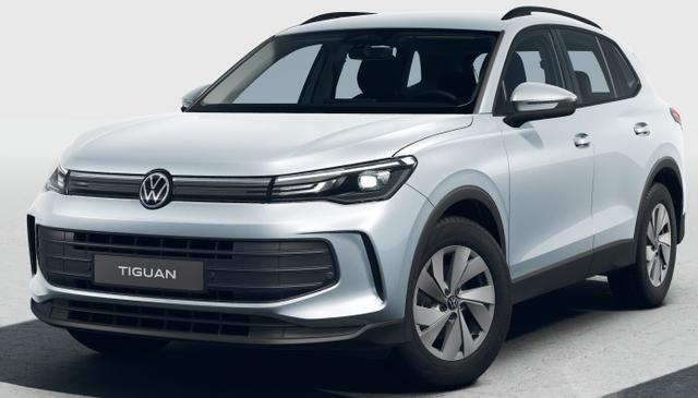 VW Tiguan - Trend *LAGERND*