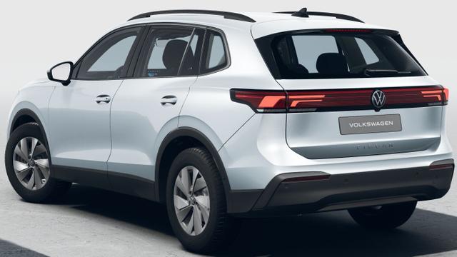Volkswagen Tiguan Trend *LAGERND* 