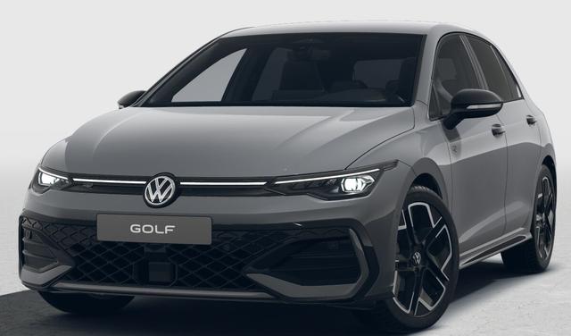 Volkswagen Golf - R-Line Limited *LAGERND*