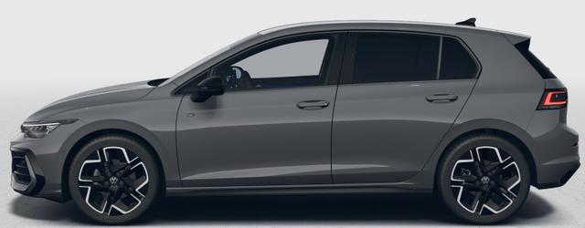 Volkswagen Golf - R-Line Limited *LAGERND*