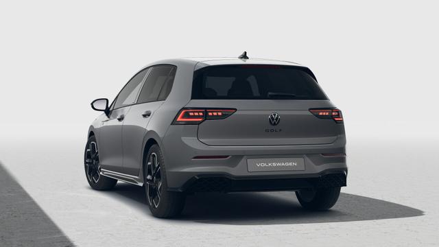 Volkswagen Golf R-Line Limited *LAGERND* 