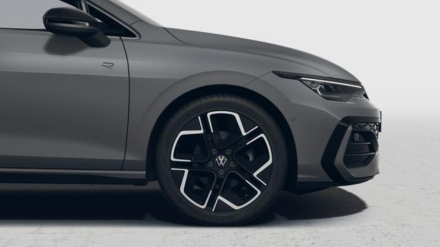 Volkswagen Golf R-Line Limited *LAGERND* 
