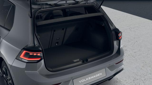 Volkswagen Golf R-Line Limited *LAGERND* 