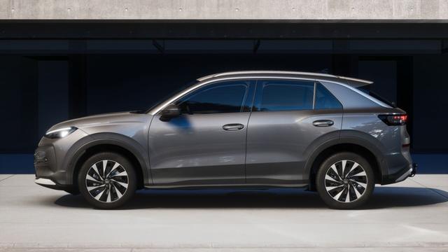 Volkswagen T-Roc - Style *LAGERND*