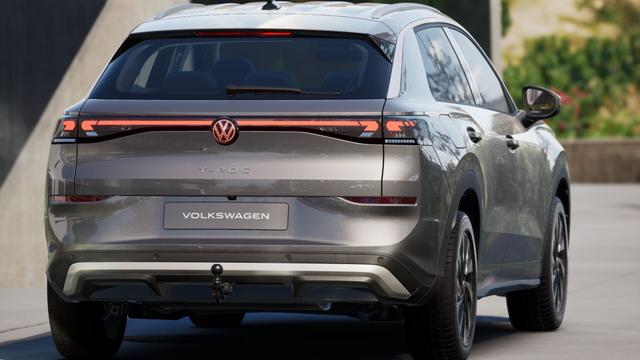 Volkswagen T-Roc Style *LAGERND* 