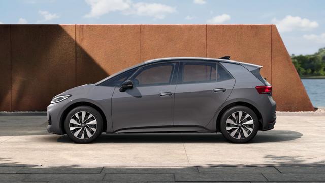 Volkswagen ID.3 - Trend *LAGERND*