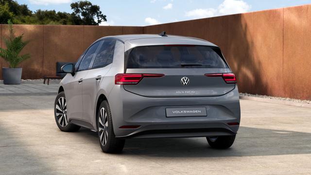 Volkswagen ID.3 Trend *LAGERND* 