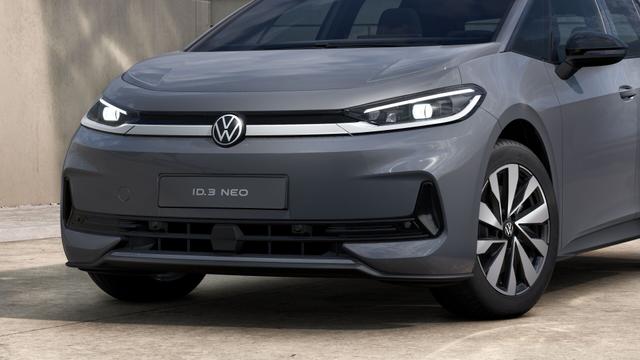 Volkswagen ID.3 Trend *LAGERND* 