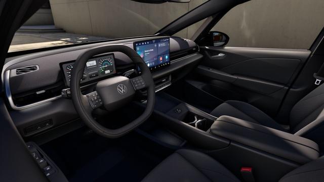 Volkswagen ID.3 Trend *LAGERND* 