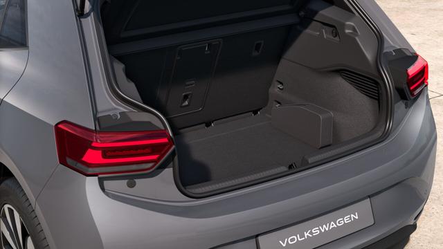 Volkswagen ID.3 Trend *LAGERND* 