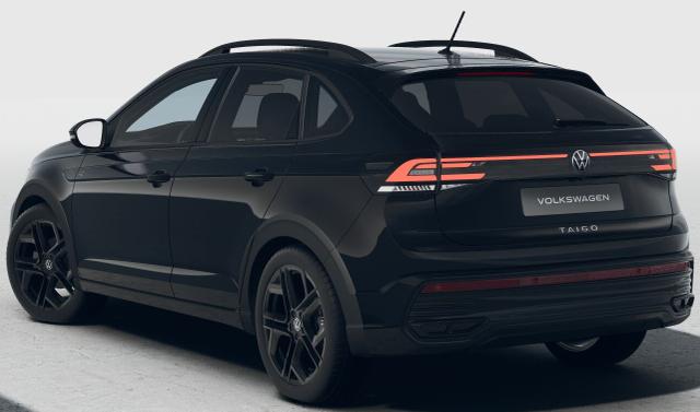 Volkswagen Taigo R-Line Limited *LAGERND* 