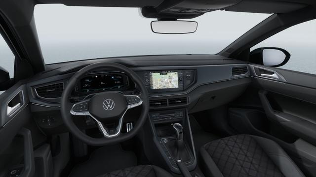Volkswagen Taigo R-Line Limited *LAGERND* 