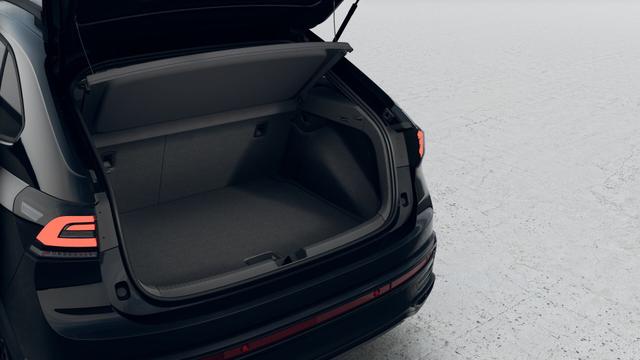 Volkswagen Taigo R-Line Limited *LAGERND* 