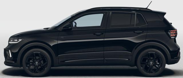 Volkswagen T-Cross R-Line Limited *LAGERND* 