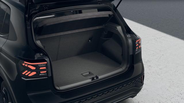 Volkswagen T-Cross R-Line Limited *LAGERND* 