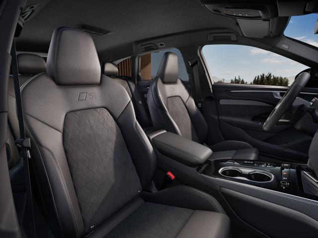 Audi A6 Avant - Basis *LAGERND*