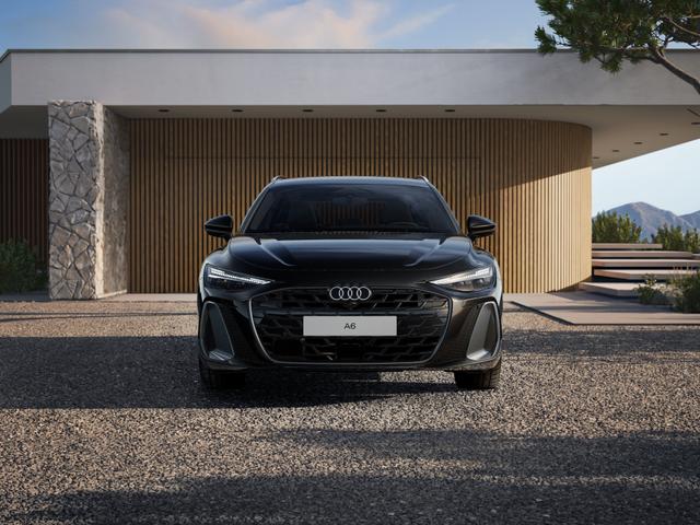 Audi A6 Avant Basis *LAGERND* 