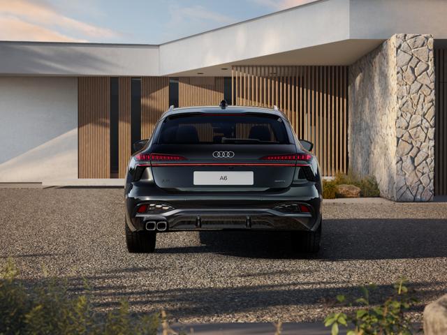 Audi A6 Avant Basis *LAGERND* 