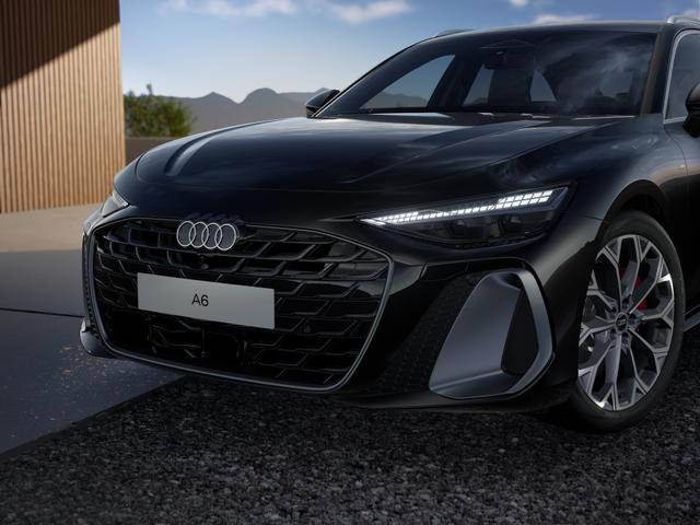 Audi A6 Avant Basis *LAGERND* 