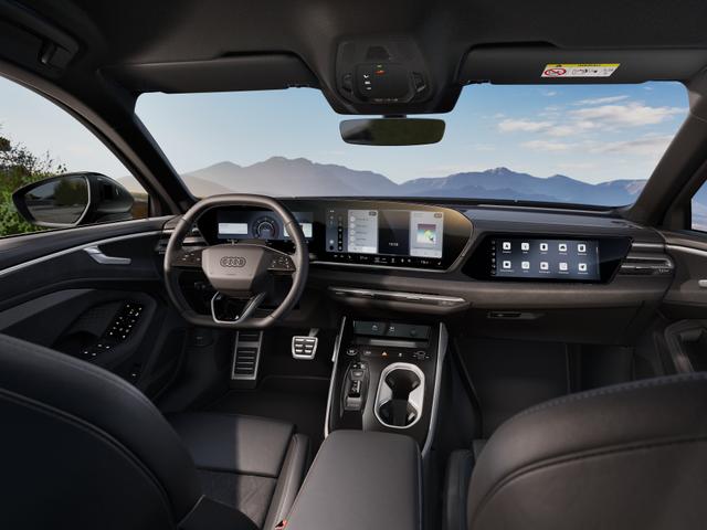 Audi A6 Avant Basis *LAGERND* 