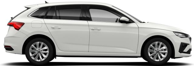 Skoda Scala - Selection Plus *LAGERND*