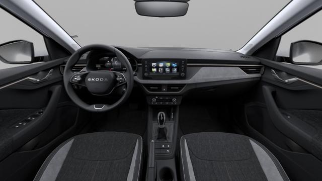 Skoda Scala Selection Plus *LAGERND* 