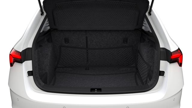 Skoda Scala Selection Plus *LAGERND* 