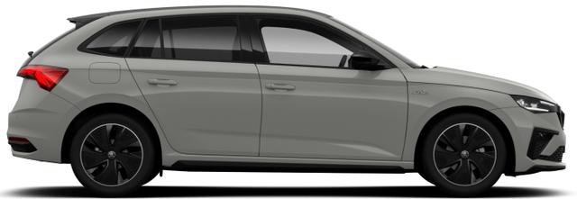 Skoda Scala - Monte Carlo *LAGERND*