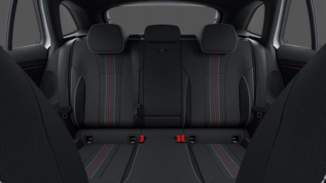 Skoda Scala Monte Carlo *LAGERND* 