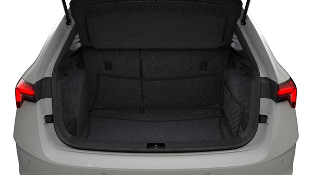 Skoda Scala Monte Carlo *LAGERND* 
