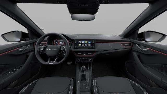 Skoda Scala Monte Carlo *LAGERND* 