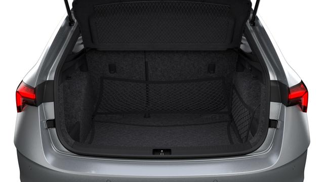 Skoda Scala Monte Carlo *LAGERND* 