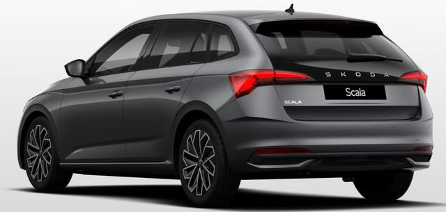 Skoda Scala - Dynamic *LAGERND*