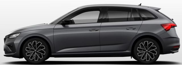 Skoda Scala Dynamic *LAGERND* 