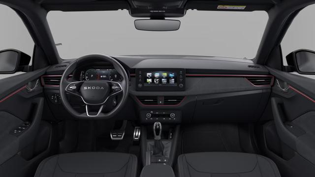 Skoda Scala Dynamic *LAGERND* 